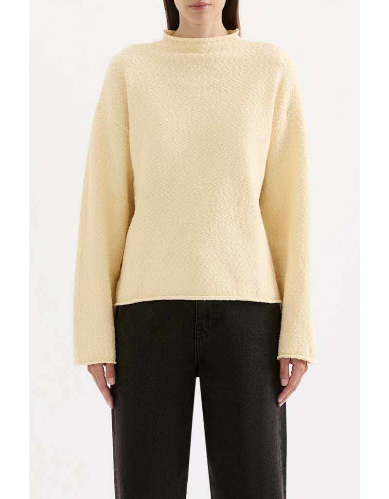 Nude Lucy Ordell Knit Sweater