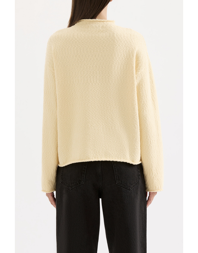 Nude Lucy Ordell Knit Sweater