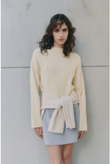 Nude Lucy Ordell Knit Sweater