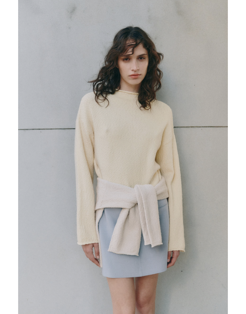 Nude Lucy Ordell Knit Sweater