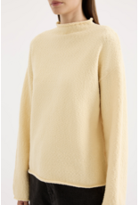 Nude Lucy Ordell Knit Sweater