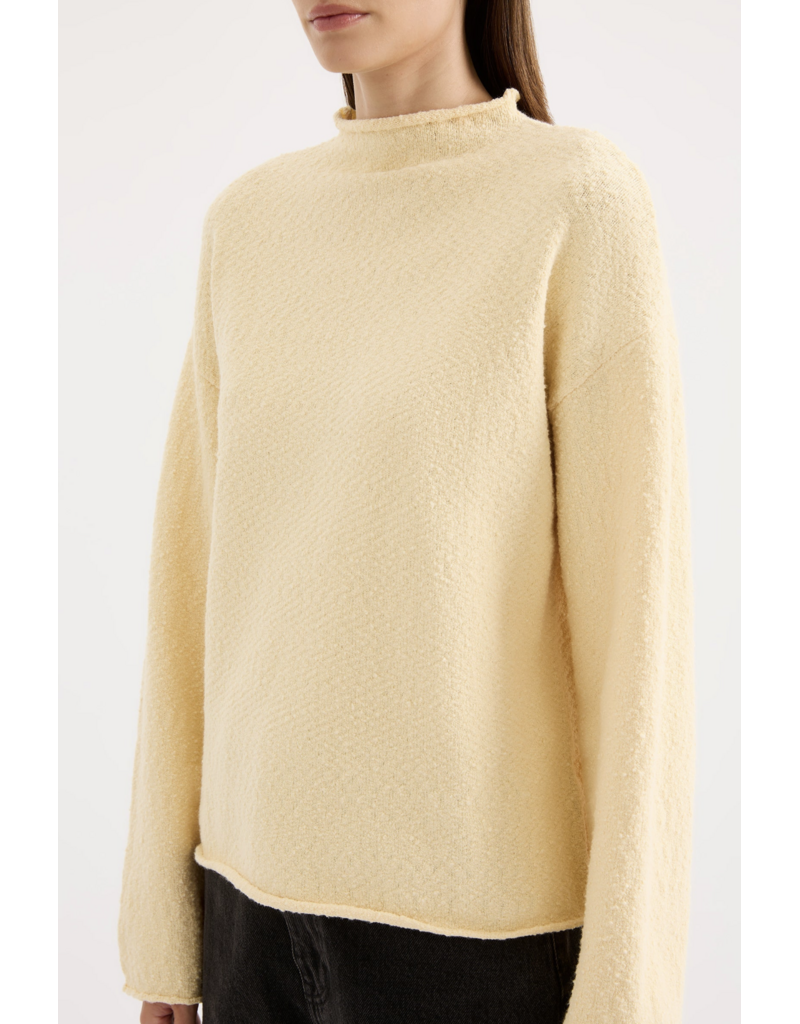 Nude Lucy Ordell Knit Sweater