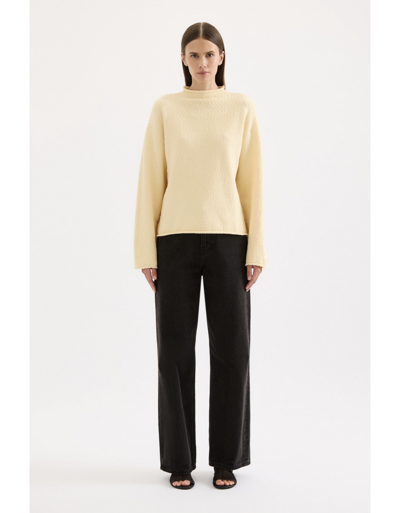 Nude Lucy Ordell Knit Sweater