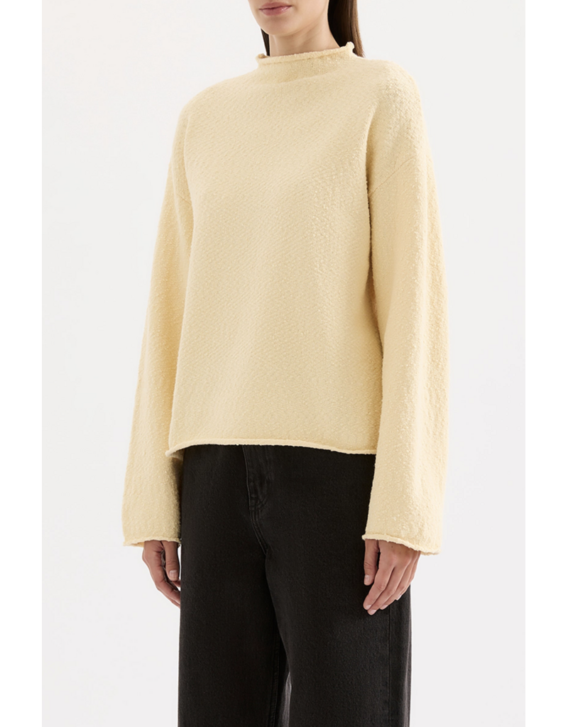 Nude Lucy Ordell Knit Sweater
