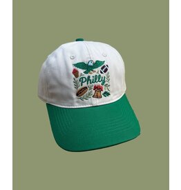 Philly Tourist Hat