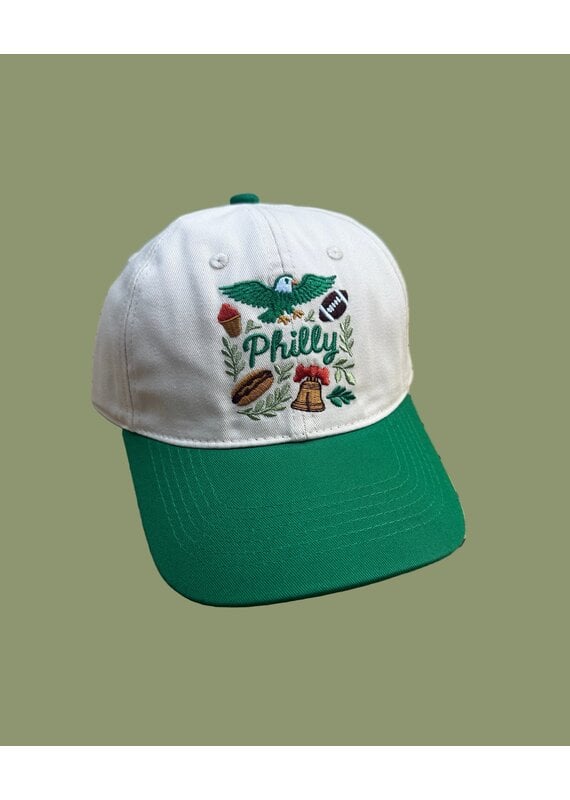 Philly Tourist Hat