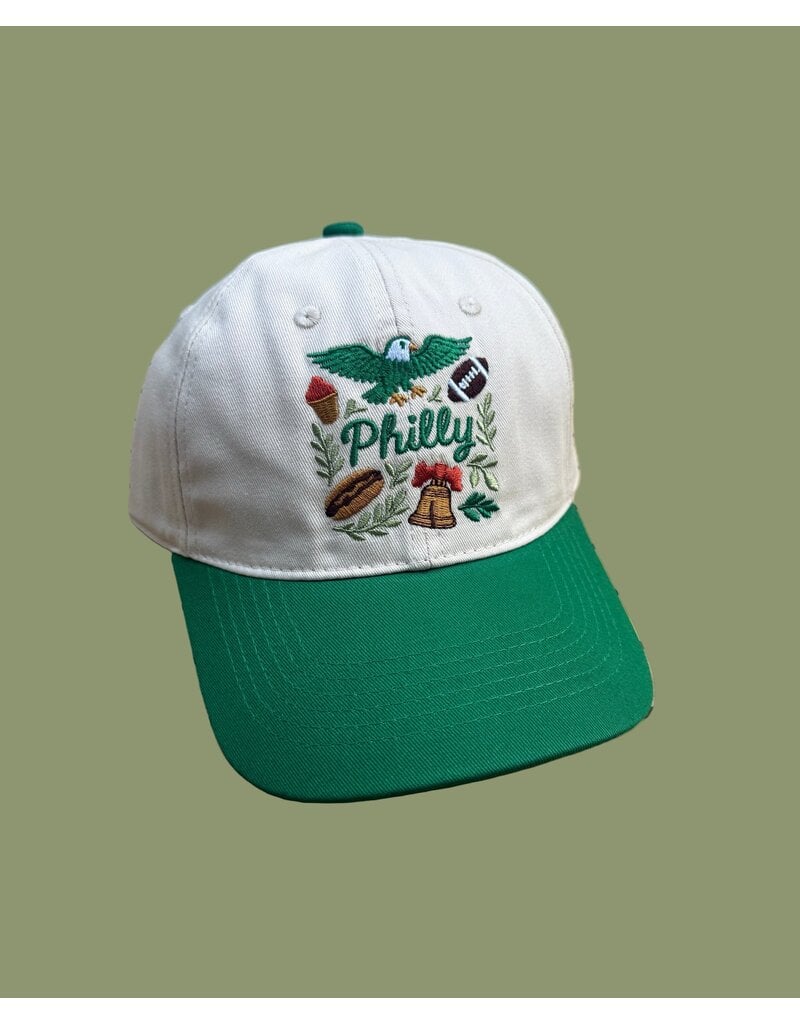 Philly Tourist Hat