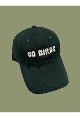 Go Birds Bubble Letter Hat