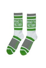 SOUTH FELLINI Road to Victory Socks