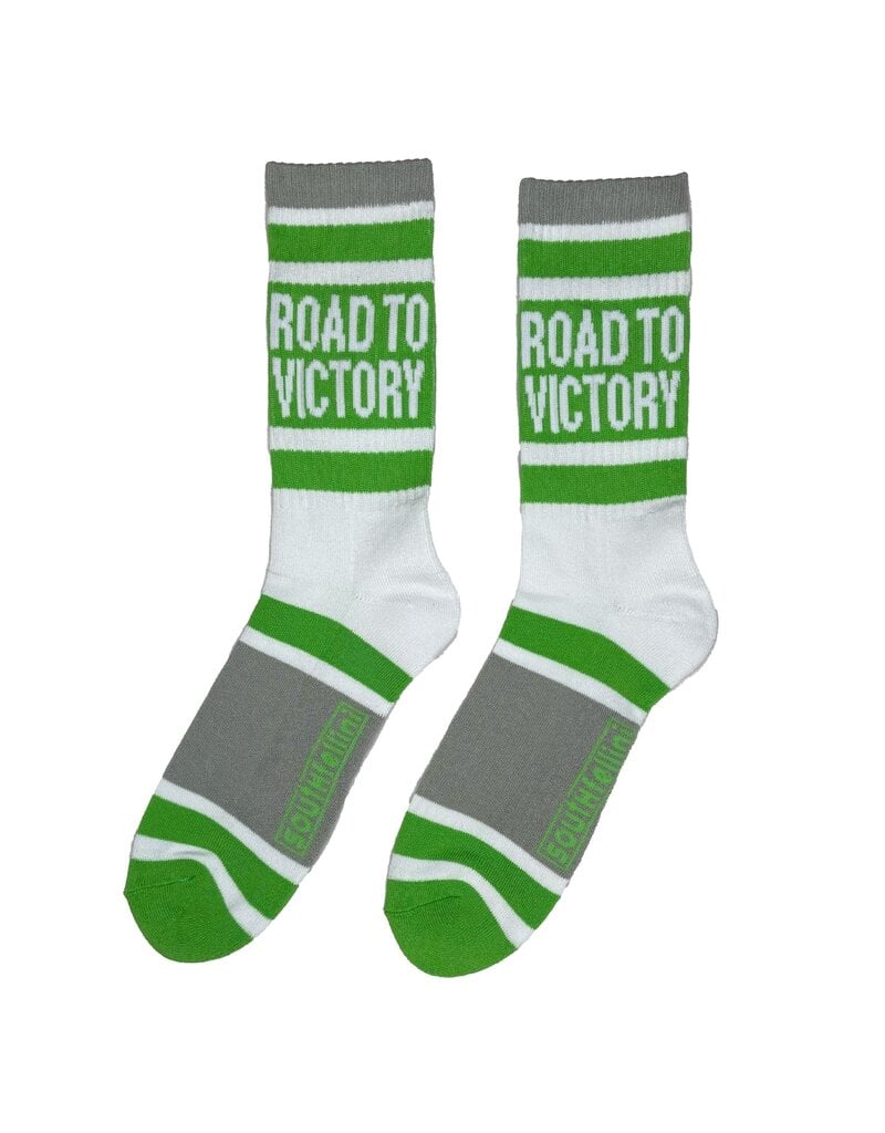 SOUTH FELLINI Road to Victory Socks