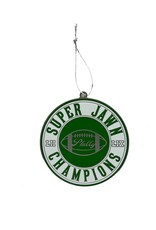 SOUTH FELLINI Super Jawn Ornament