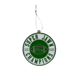 SOUTH FELLINI Super Jawn Ornament