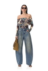 AFRM Maxine Bodysuit