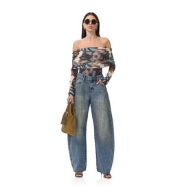 AFRM Maxine Bodysuit