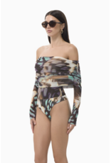 AFRM Maxine Bodysuit