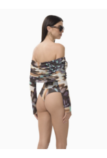 AFRM Maxine Bodysuit