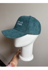 No One Likes Us, We Dont Care Hat