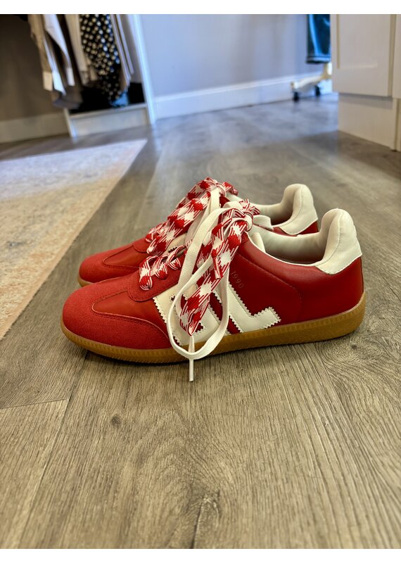 DL1990 Trackstar Sneaker