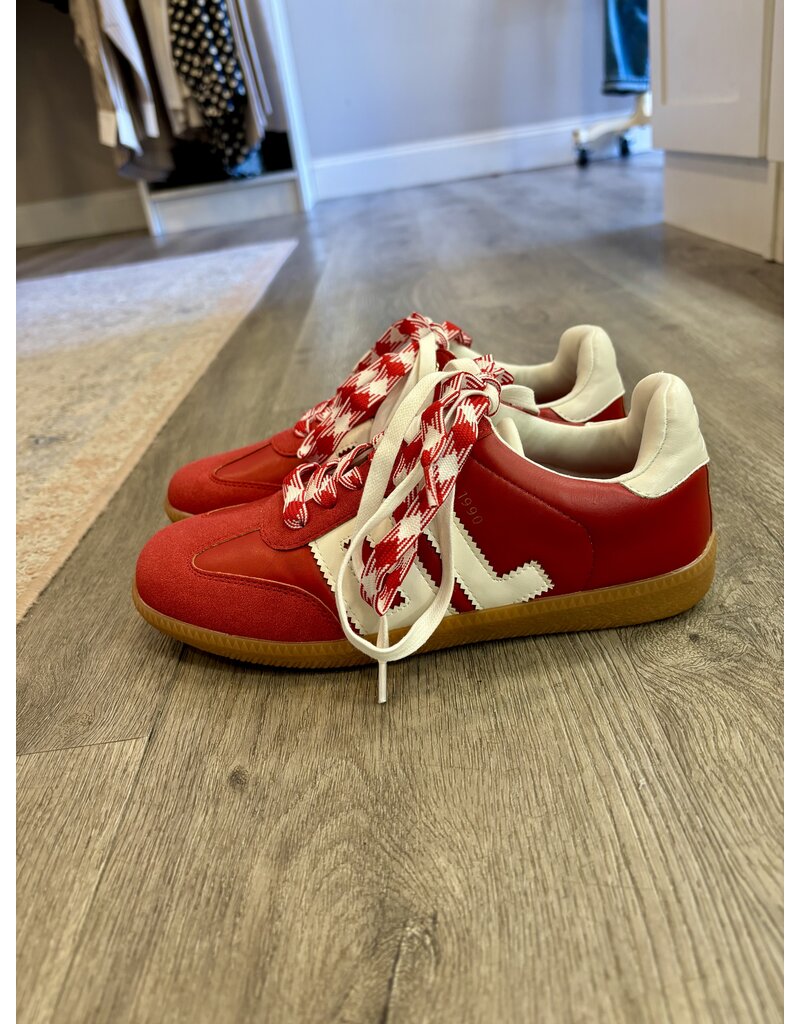 DL1990 Trackstar Sneaker