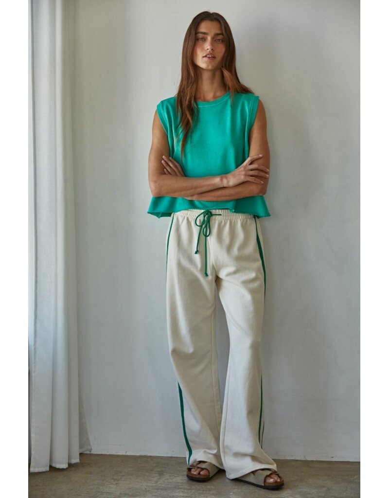 By Together Sunday Funday Lounge Pants