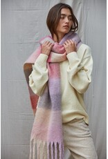 By Together Lila Oversized Scarf