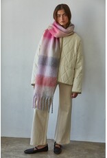By Together Lila Oversized Scarf