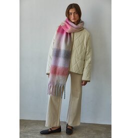 By Together Lila Oversized Scarf