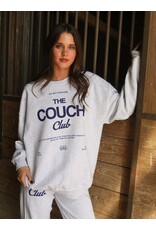 Couch Club Sweatshirt