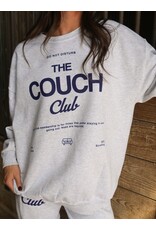 Couch Club Sweatshirt