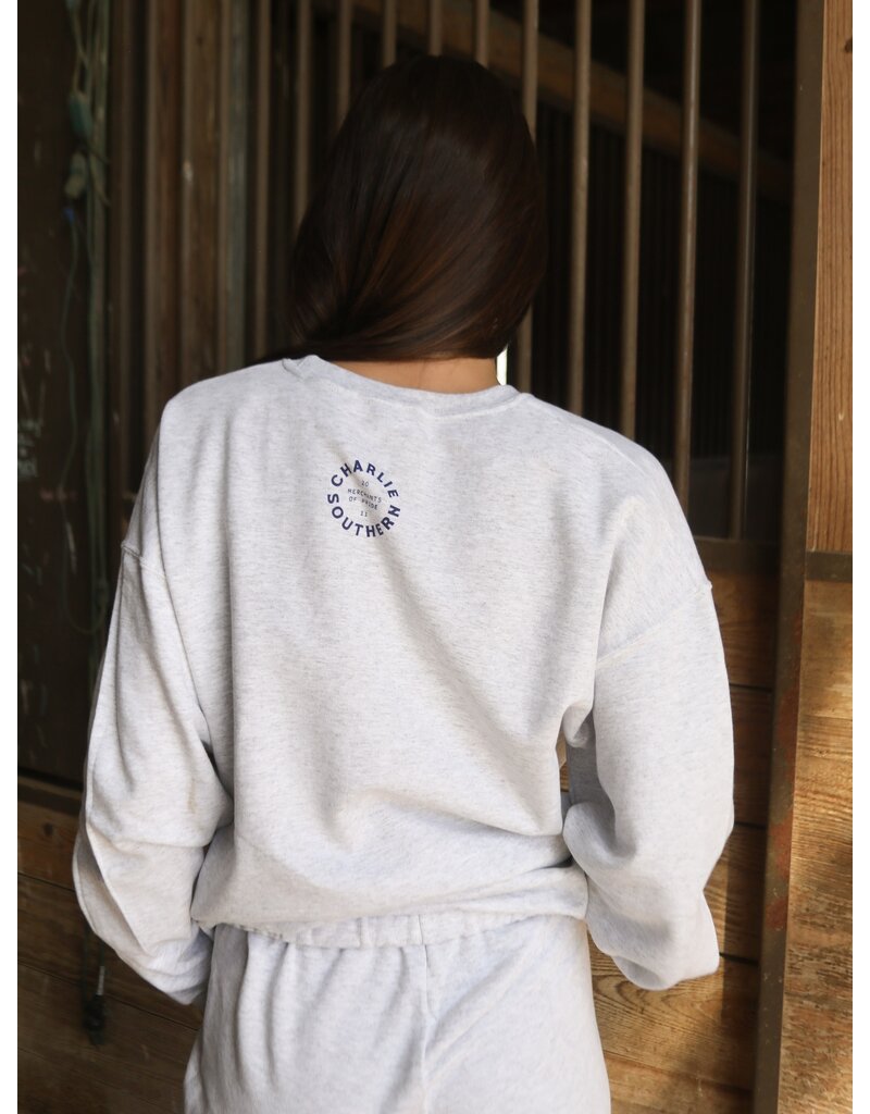 Couch Club Sweatshirt