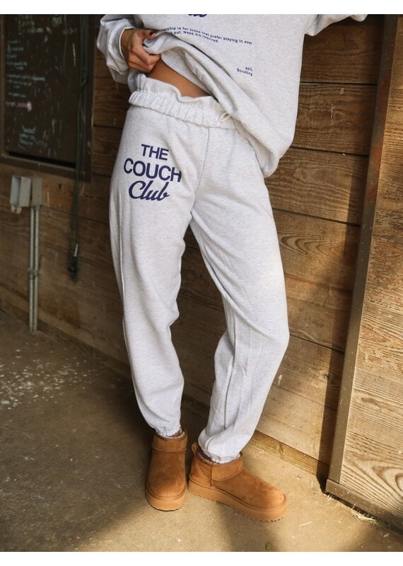Couch Club Sweatpants