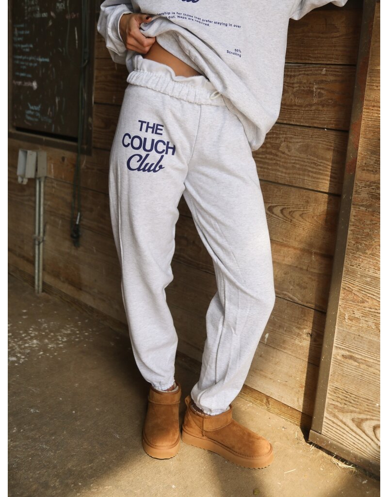 Couch Club Sweatpants