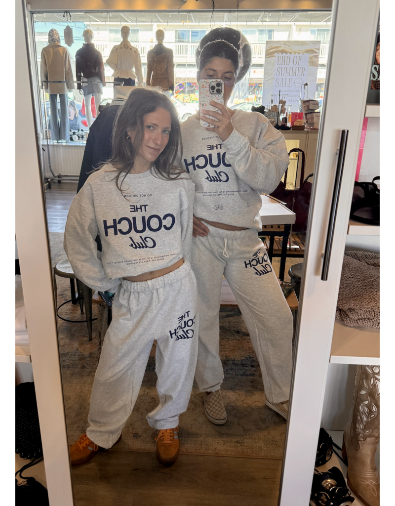 Couch Club Sweatpants