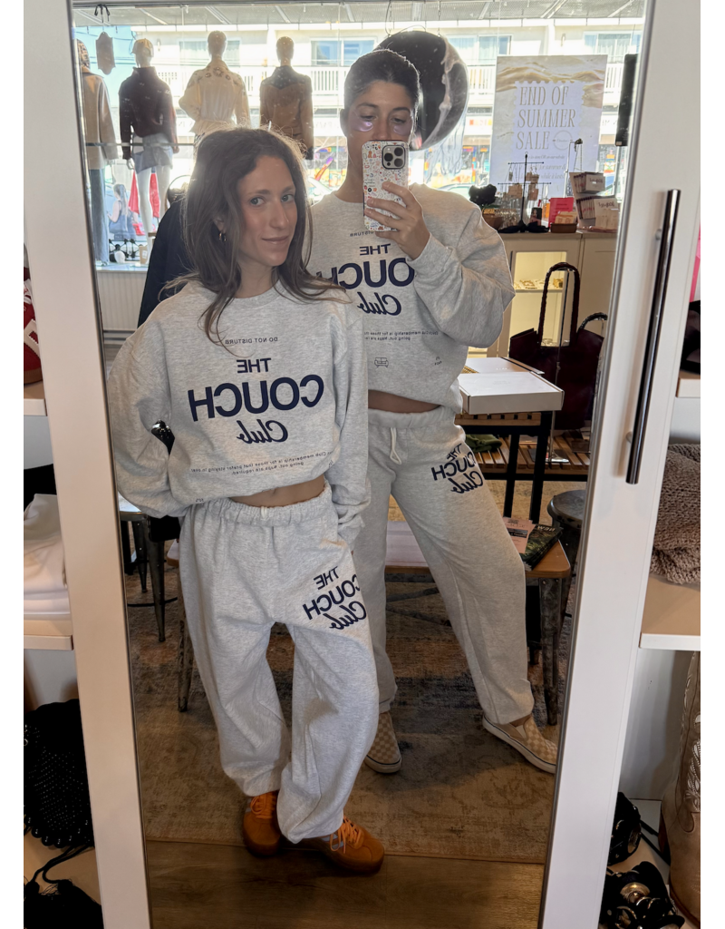 Couch Club Sweatpants