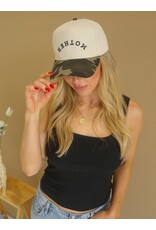 Mother Trucker Hat