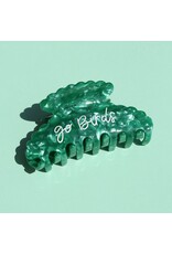 Go Birds Claw Clip
