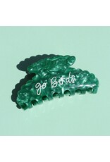 Go Birds Claw Clip
