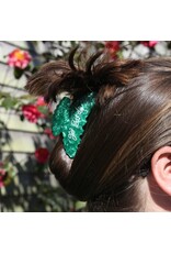 Go Birds Claw Clip