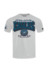 Pro Standard Philadelphia Eagles Men's Team Badge Tee