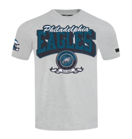 Pro Standard Philadelphia Eagles Men's Team Badge Tee
