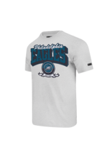 Pro Standard Philadelphia Eagles Men's Team Badge Tee