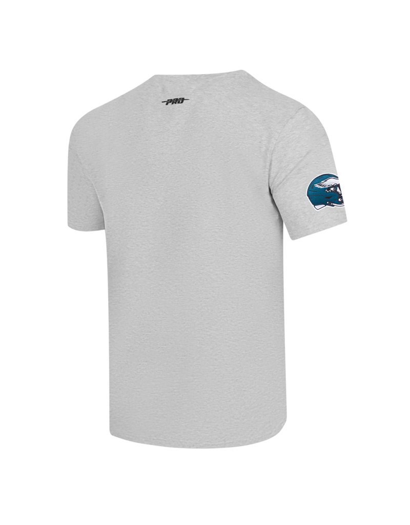 Pro Standard Philadelphia Eagles Men's Team Badge Tee