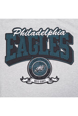 Pro Standard Philadelphia Eagles Men's Team Badge Tee