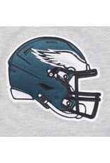 Pro Standard Philadelphia Eagles Men's Team Badge Tee