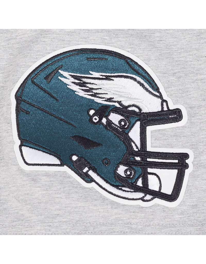Pro Standard Philadelphia Eagles Men's Team Badge Tee