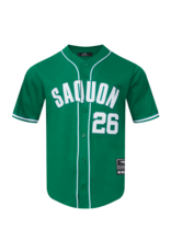 Pro Standard Philadelphia Eagles Men's Saquon Baseball Jersey