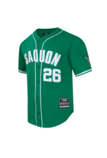 Pro Standard Philadelphia Eagles Men's Saquon Baseball Jersey