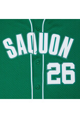 Pro Standard Philadelphia Eagles Men's Saquon Baseball Jersey