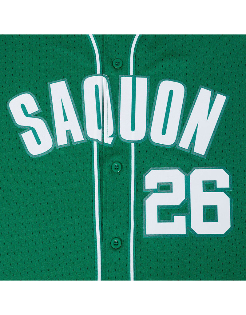Pro Standard Philadelphia Eagles Men's Saquon Baseball Jersey