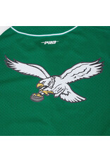 Pro Standard Philadelphia Eagles Men's Saquon Baseball Jersey